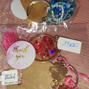 Szépséges kulcstartók, Táska & Tok, Kulcstartó & Táskadísz, Kulcstartó, Mindenmás, MESKA