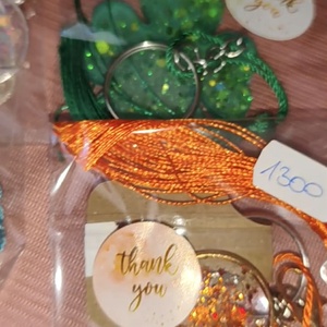 Szépséges kulcstartók - táska & tok - kulcstartó & táskadísz - kulcstartó - Meska.hu