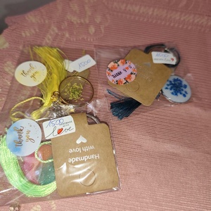 Szépséges kulcstartók, Táska & Tok, Kulcstartó & Táskadísz, Kulcstartó, Mindenmás, MESKA