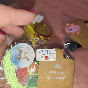 Szépséges kulcstartók - táska & tok - kulcstartó & táskadísz - kulcstartó - Meska.hu