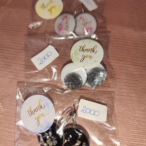 Szépséges egyedi fülbevalók, Ékszer, Fülbevaló, Lógós kerek fülbevaló, Mindenmás, MESKA