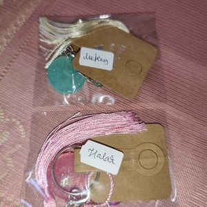 Horoszkópos kulcstartók, Táska & Tok, Kulcstartó & Táskadísz, Kulcstartó, Mindenmás, MESKA