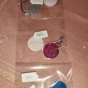 Horoszkópos mobil díszek - táska & tok - pénztárca & más tok - telefontok - Meska.hu