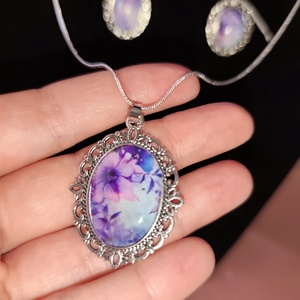 Vintage ékszerszett, Ékszer, Ékszerszett, Mindenmás, MESKA