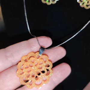 Keleti stílusú ékszerszett , Ékszer, Ékszerszett, Mindenmás, MESKA