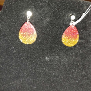 Summer fülbevaló, Ékszer, Fülbevaló, Lógó csepp fülbevaló, Mindenmás, MESKA