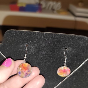 Vintage stílusú ékszerszett - ékszer - ékszerszett - Meska.hu