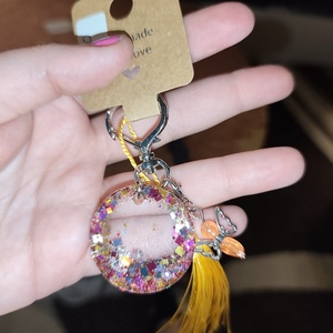 Szépséges egyedi kulcstartók - Meska.hu