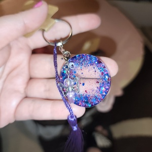 Szépséges egyedi kulcstartók - táska & tok - kulcstartó & táskadísz - kulcstartó - Meska.hu