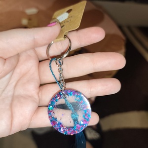 Szépséges egyedi kulcstartók - táska & tok - kulcstartó & táskadísz - kulcstartó - Meska.hu