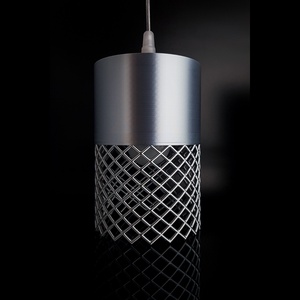 Vertex - mennyezeti lámpa - otthon & életmód - lámpa - fali & mennyezeti lámpa - Meska.hu