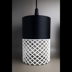 Vertex - mennyezeti lámpa - otthon & életmód - lámpa - fali & mennyezeti lámpa - Meska.hu