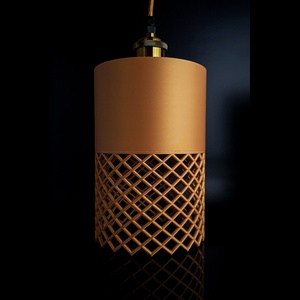 Vertex - mennyezeti lámpa - otthon & életmód - lámpa - fali & mennyezeti lámpa - Meska.hu