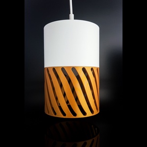 Sylwave - mennyezeti lámpa - otthon & életmód - lámpa - fali & mennyezeti lámpa - Meska.hu