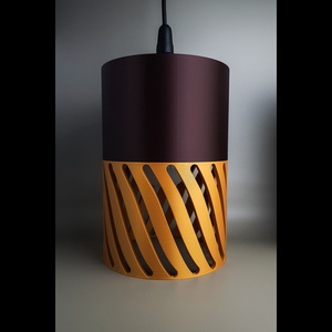 Sylwave - mennyezeti lámpa - otthon & életmód - lámpa - fali & mennyezeti lámpa - Meska.hu