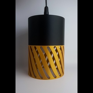 Sylwave - mennyezeti lámpa - otthon & életmód - lámpa - fali & mennyezeti lámpa - Meska.hu