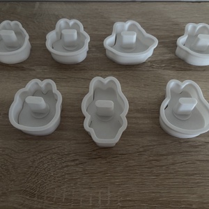 3D nyomtatott Labubu sütikiszúró - otthon & életmód - konyhafelszerelés, tálalás - sütés, főzés - sütikiszúró - Meska.hu 3D nyomtatott Labubu sütikiszúró - otthon & életmód - konyhafelszerelés, tálalás - sütés, főzés - sütikiszúró - Meska.hu