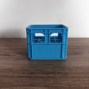 3D nyomtatott AA Elemtartó rekesz - otthon & életmód - tárolás & rendszerezés - tárolókosár - Meska.hu 3D nyomtatott AA Elemtartó rekesz - otthon & életmód - tárolás & rendszerezés - tárolókosár - Meska.hu