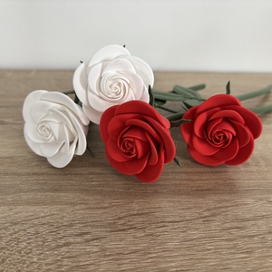 3D nyomtatott Rózsa, , Mindenmás, MESKA