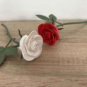 3D nyomtatott Rózsa -  - Meska.hu