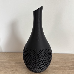 Polygon design váza, Otthon & Életmód, Virágdekoráció, Virágtartó, Váza, Mindenmás, MESKA