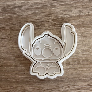 Stitch sütikiszúró, Otthon & Életmód, Konyhafelszerelés, tálalás, Sütés, főzés, Sütikiszúró, Mindenmás, MESKA