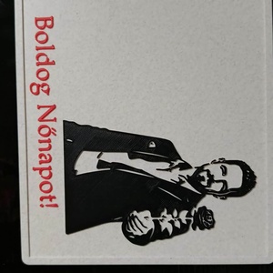 Rózsamaci motorral+talp egyedi megrendelésre - játék & sport - plüssállat & játékfigura - maci - Meska.hu