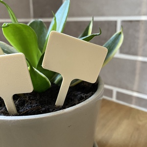 Növényjelölő - otthon & életmód - ház & kert - szerszám & eszközök - Meska.hu