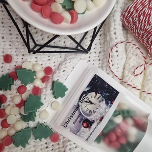 Christmas time illatviasz  - Meska.hu