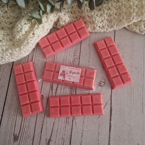 Kupidó törhető illatviasz - otthon & életmód - gyertya, illat, aroma - illatviasz - Meska.hu