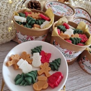 Sütimámor illatviasz - Meska.hu