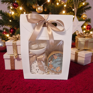 Illatviasz ajándékcsomag - Meska.hu