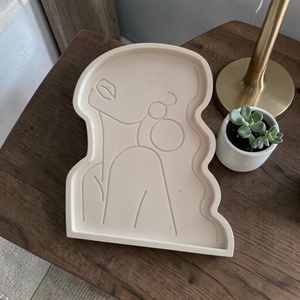 Lady ékszertartó , Ékszer, Ékszertartó, Ékszertartó tál, Mindenmás, MESKA