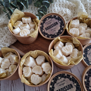 Radisson illatviasz, elegáns,friss luxus szálloda illat - otthon & életmód - gyertya, illat, aroma - illatviasz - Meska.hu