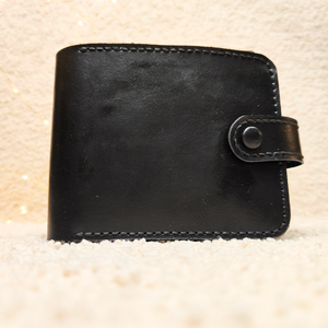 Maximilian  14 kártyatartós férfi pénztárca - Készleten - táska & tok - pénztárca & más tok - pénztárca - férfi pénztárca - Meska.hu