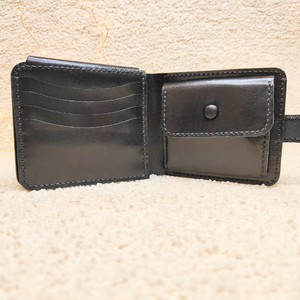 Maximilian  14 kártyatartós férfi pénztárca - Készleten - táska & tok - pénztárca & más tok - pénztárca - férfi pénztárca - Meska.hu