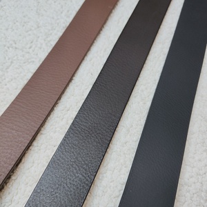 Férfi öv - rozsdamentes acél csattal - ruha & divat - öv & övcsat - öv - Meska.hu