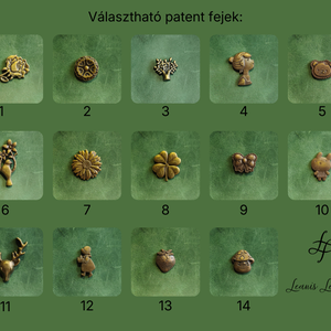 Sylphy - valódi bőr pénztárca - táska & tok - pénztárca & más tok - pénztárca - női pénztárca - Meska.hu