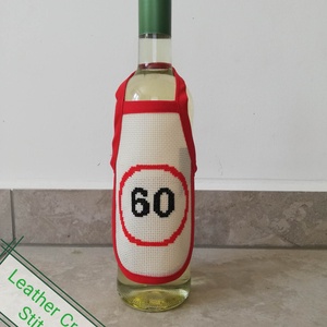 Boroskötény - Meska.hu
