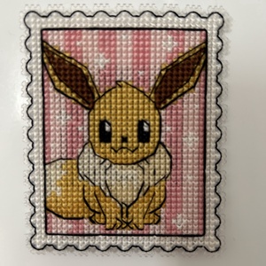 Pokemon hűtő mágnes  - otthon & életmód - konyhafelszerelés, tálalás - konyhai dekoráció - hűtőmágnes - Meska.hu