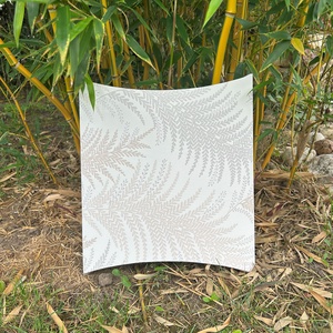 Környezetbarát lebomló urna szóró párna, Otthon & Életmód, Vallás, Temetkezési tárgy, Urnák, Papírművészet, MESKA