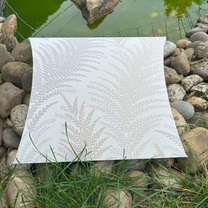 Környezetbarát lebomló urna szóró párna - otthon & életmód - vallás - temetkezési tárgy - urnák - Meska.hu