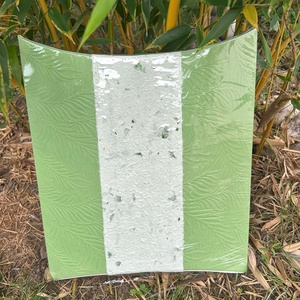 Környezetbarát lebomló urna szóró párna, Otthon & Életmód, Vallás, Temetkezési tárgy, Urnák, , MESKA