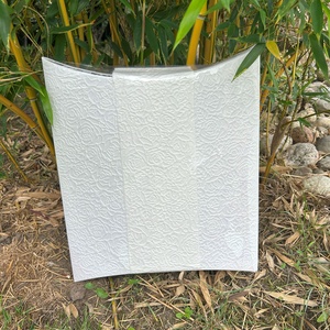 Környezetbarát lebomló urna szóró párna, Otthon & Életmód, Vallás, Temetkezési tárgy, Urnák, Papírművészet, MESKA