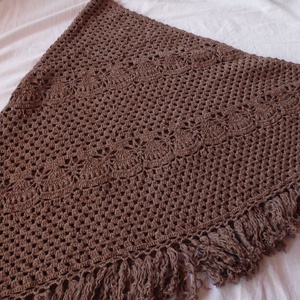 barna nagykendő -  - Meska.hu