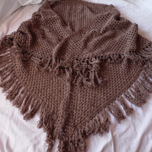 barna nagykendő -  - Meska.hu