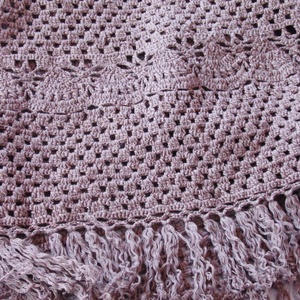 barna nagykendő -  - Meska.hu