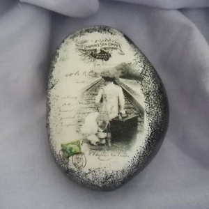 díszkő -  - Meska.hu