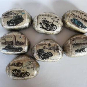 díszkő -  - Meska.hu