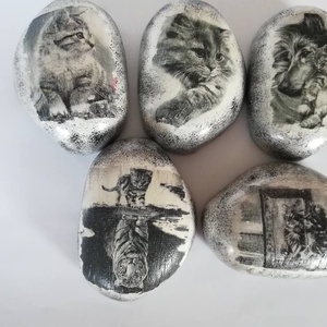 díszkő -  - Meska.hu